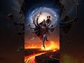 Sare Jag Me Hai Kaun Aisa Jai Maa Kali | Naveen Bhatt SEO