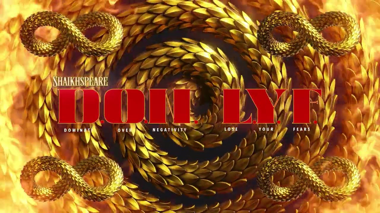 Watch Aamir - Shaikhspeare Ft. Roshan Bhat (Official Visualizer) | Prod. By Moin | D.O.N. L.Y.F. Album on YouTube Watch Aamir - Shaikhspeare Ft. Roshan Bhat (Official Visualizer) | Prod. By Moin | D.O.N. L.Y.F. Album on YouTube