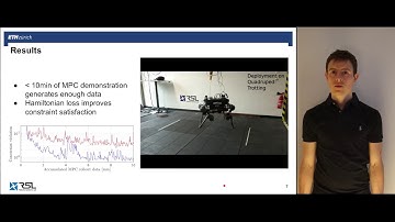 MPC-Net: A First Principles Guided Policy Search (Presentation)
