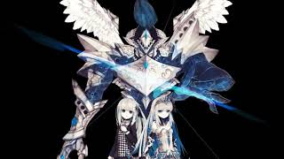 Crystar BGM3 - Dear