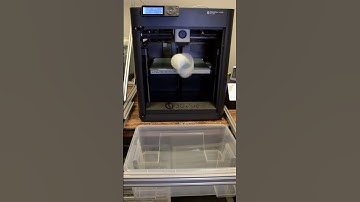 Auto Ejection for Bambu Lab Printers — X1C, P1P, P1S (2024)