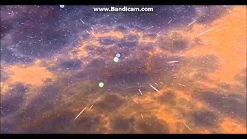 Starmade Server Trailer