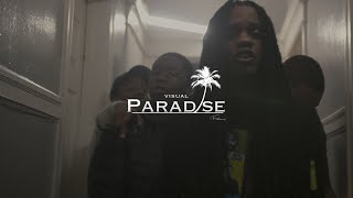 Jus Dre - Gangsta Shit (Official Video) Filmed By Visual Paradise
