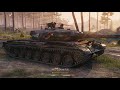 МИР ТАНКОВ! Победные Бои ★ Часть 156 ★ &quot;Skoda T56&quot; - наибольший опыт у всех