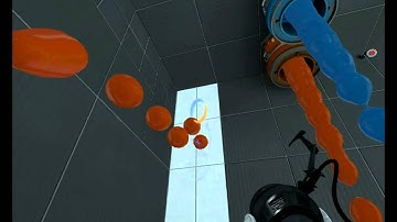 Portal 2 Custom Maps Episode Four: Prototype 0