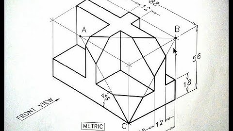 SolidWorks Tutorial for Beginners | Exercise 1