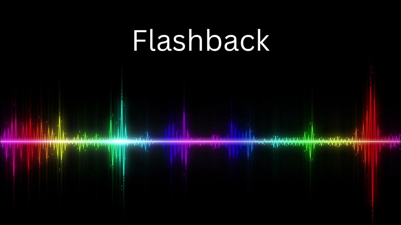 Flashback Sound Effect - YouTube