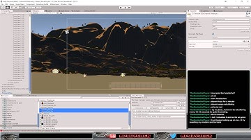 Fantasy Project - Item Stack Splitting cont #gamedev #programming #unity3d (Part 14)