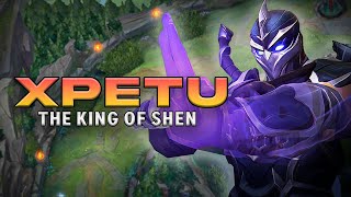 Climbing As A One Trick ft. @xPetu | Broken by Concept Episode 154 | League of Legends Podcast