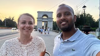 видео: Удивлены сверх меры! Наши впечатления от Кишинева🤔 картинка: Удивлены сверх меры! Наши впечатления от Кишинева🤔