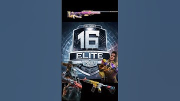 16 royal pass 4.1 update royal pass #pubgmobile #bgmi