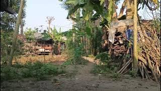 Pemandangan yang sangat indah