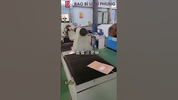 Khám Phá Quy Trình Khắc Khuôn In Trục Ống Đồng Tại Công Ty Linh Phụng | Đẳng Cấp Công Nghệ In Ấn