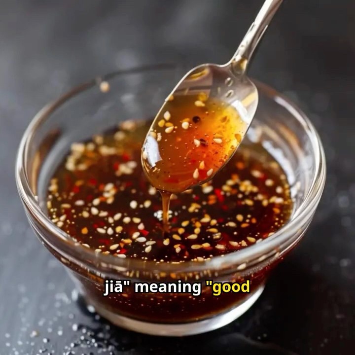 Chinese OK Sauce Explained The Secret Ingredient You’ve Been Missing