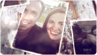 Amanda and John - Wedding Slideshow