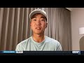 Michael Kim carrying 'good memories' to 2024 Puerto Rico Open | Golf Today | Golf Channel