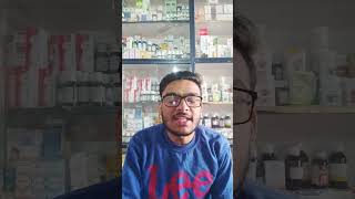 Spondin drop | cervical spondylitis pen | homeopathic doctor shortvideo medicine dr.homeopathic