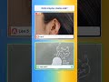 Tvoje telo je väčšinou prázdny priestor? #quiz #kviz #test #facts #quiztime #science