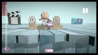 LBP3: Tutorial on how to make a film. Wealth