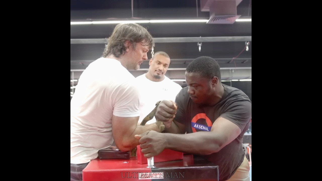 Khaled Meet His Teachers 😈