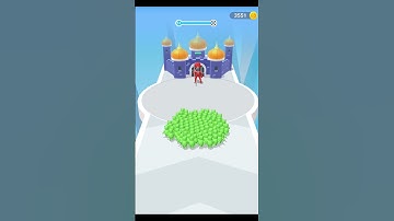 Count Master 3D : Stickman Games All Levels Gameplay Walkthrough Android iOS #Shorts #Gameplay