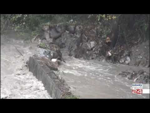 05/10/2020 - Maltempo Liguria: richiesto lo stato di calamità naturale