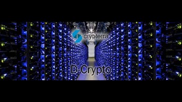 Crypterra Review - Is It A Scam?