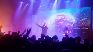 Gamma Ray - Avalon #powermetal #gammaray #concert