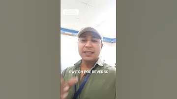 Reverse PoE Switch Review