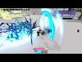2 Noobs vs INSANE Boss... Part 1