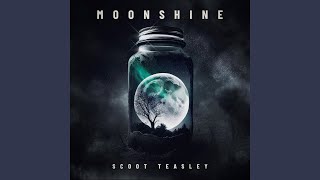 Video thumbnail of "Scoot Teasley - Moonshine"