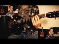 Cinnamon Girl - Neil Young (Acoustic cover)