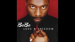 BeBe Winans - Tonight, Tonight