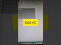 excel triks ##