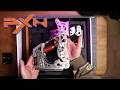 PXN Vector X Pedals [UNBOXING] - These L👀k Absolutely Stunning!