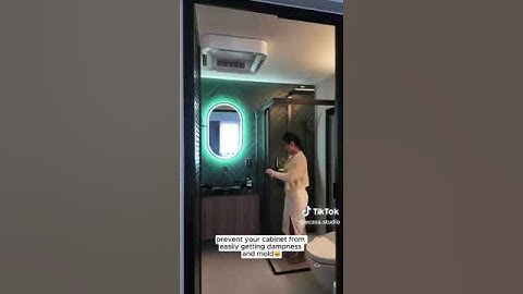 PD Door Slide and Swing Shower Screen