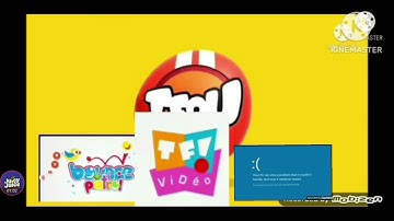 Everything Has Fallen into the TFOU Add Round 6