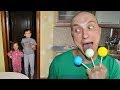 Johnny Johnny Yes Papa Lollipop song for children