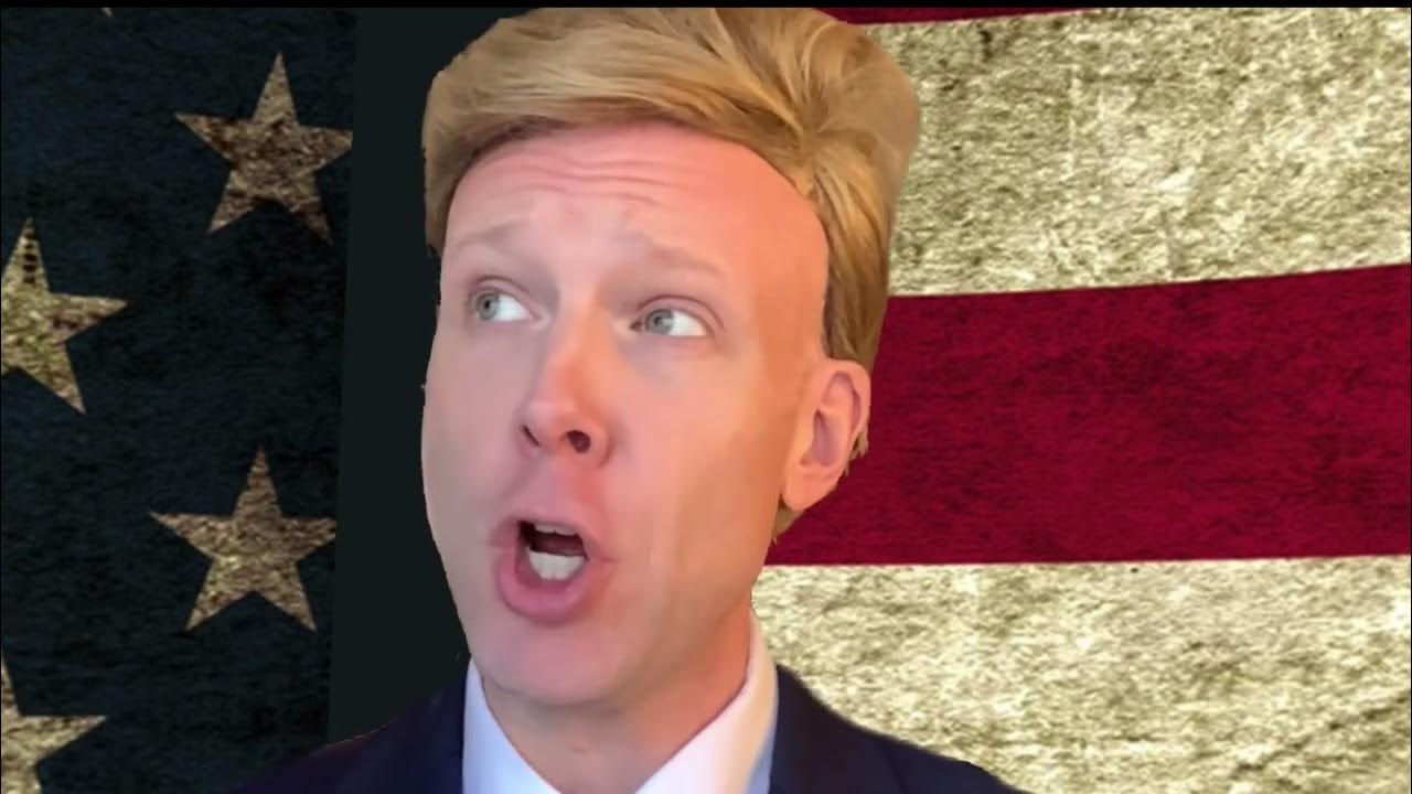 Capitol Fools promo YouTube