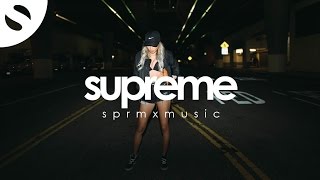 Foxa & Fearon - Whispers