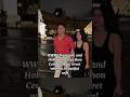 Jhon Cena walk on street with his Wife #jhoncena #wwe #shorts