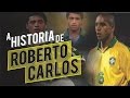 Conheça a HISTÓRIA de ROBERTO CARLOS