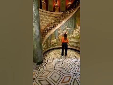 Пинакотека Амброзиана, Милан - YouTube