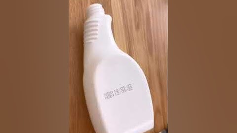 Máy in date cầm tay CD850 dễ sử dụng