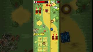 Tank Arcade: Shoot 'em up! screenshot 2