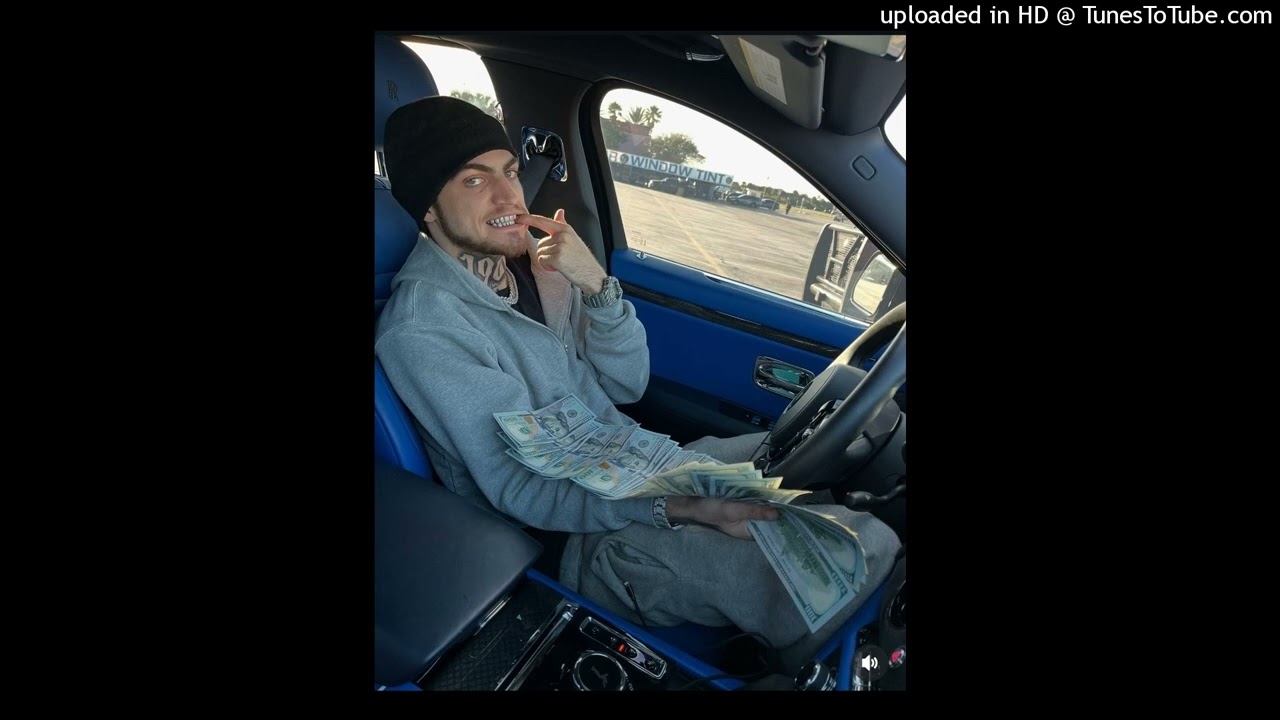 [HARD] 1900 Rugrat Sample Type Beat - 