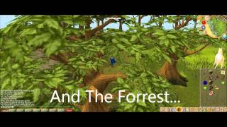 Runescape Movie Trailer