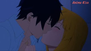 [ Anime Kiss ]  Shin no Nakama ja Nai to Yuusha no Party wo Oidasareta node, ... Shimashita - Kiss