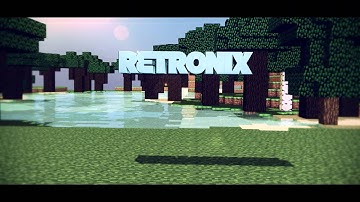 Retronix Intro!