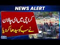 Karachi Motorists Fined Rs710M in a Month via E-Challan 🚗